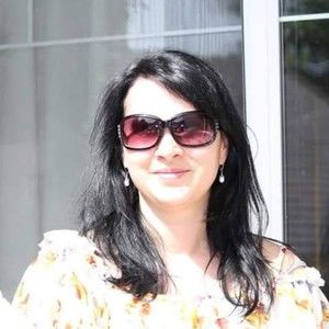 Meet your Posher, Victoria